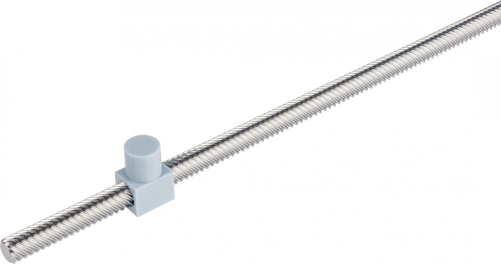 Eichenberger Gewinde :  des solutions d’entrainements individuelles et sur mesure